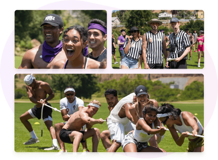 Event Highlights Image