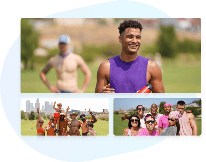 Fundraising Activities Image